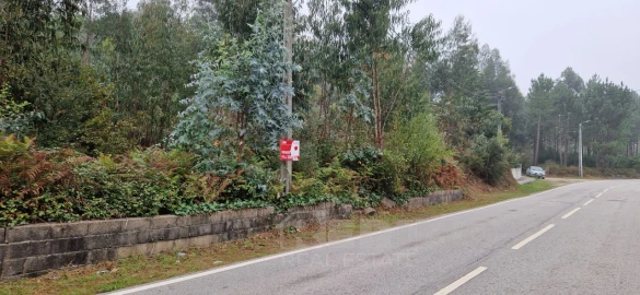 Terreno Misto para Venda em Canedo, Vale e Vila Maior