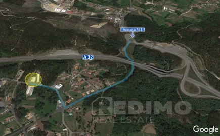 Armazém para Venda em Nogueira do Cravo e Pindelo