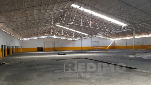 Armazém para Venda em Águeda e Borralha
