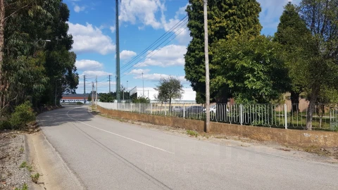 Armazém para Venda em Águeda e Borralha