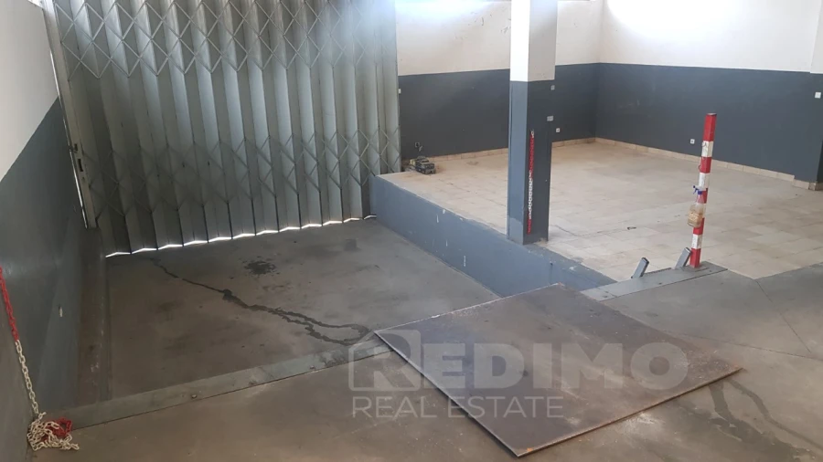 Armazém para Arrendamento em Santa Maria da Feira, Travanca, Sanfins e Espargo Foto 13