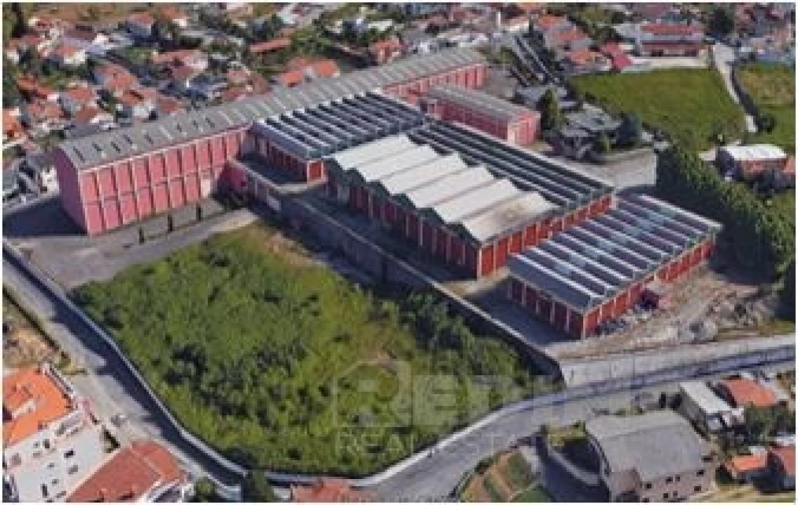 Armazém para Arrendamento em Fiães Foto 12