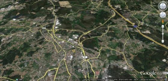 Armazém para Venda em Arrifana