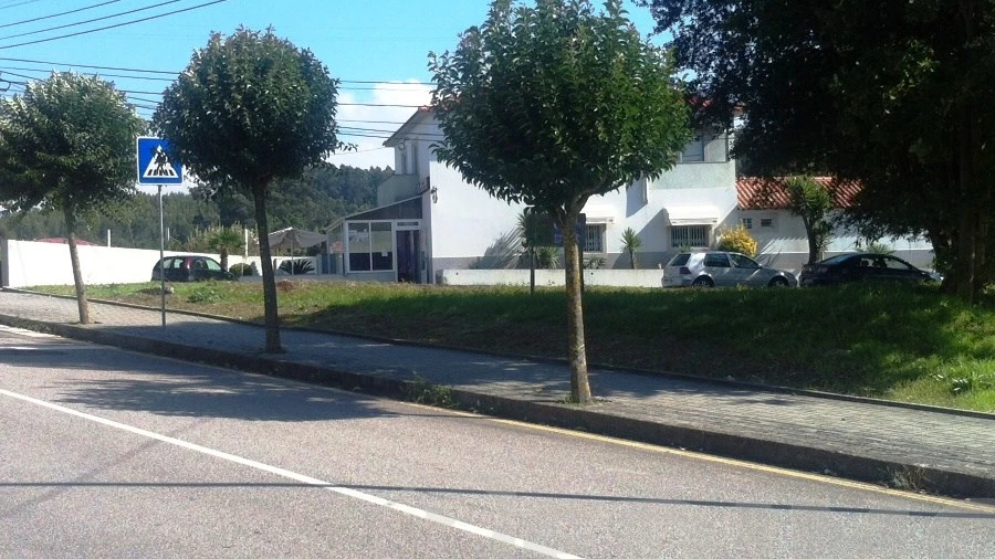 Terreno para Venda em Santa Maria de Lamas