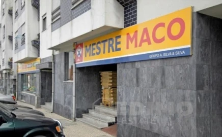 Loja para Arrendamento em Marinha Grande