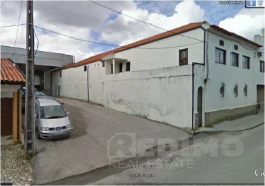 Negócio para Arrendamento em Sangalhos