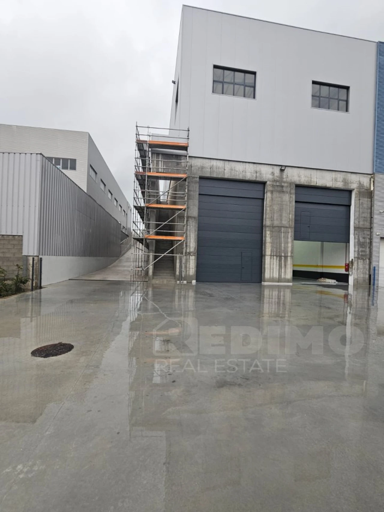 Armazém para Arrendamento em Canedo, Vale e Vila Maior Foto 4
