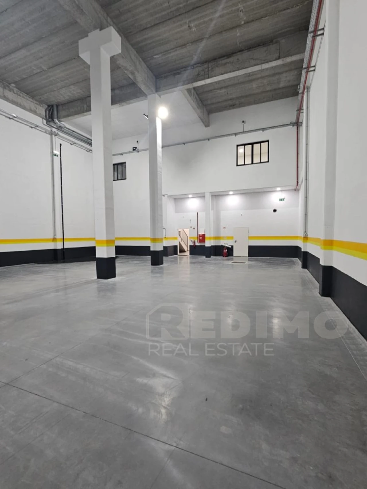 Armazém para Arrendamento em Canedo, Vale e Vila Maior Foto 12