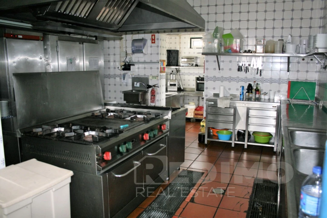 Negócio para Cedência de Quotas em Escapães Foto 13