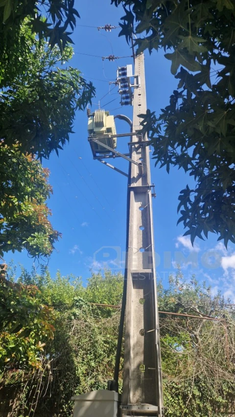 Armazém para Venda em Lourosa