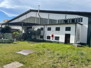 Armazém para Arrendamento em Santa Maria da Feira, Travanca, Sanfins e Espargo
