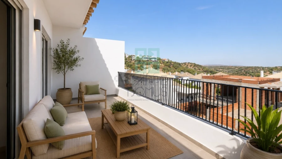 Moradia T3 para Venda em Tavira (Santa Maria e Santiago)