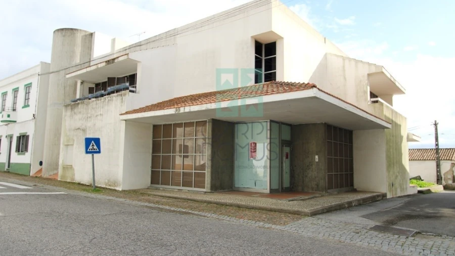 Moradia para Venda em Alcaçovas