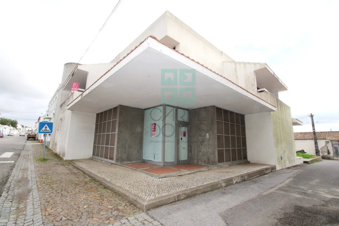 Loja para Venda em Alcaçovas Foto 6