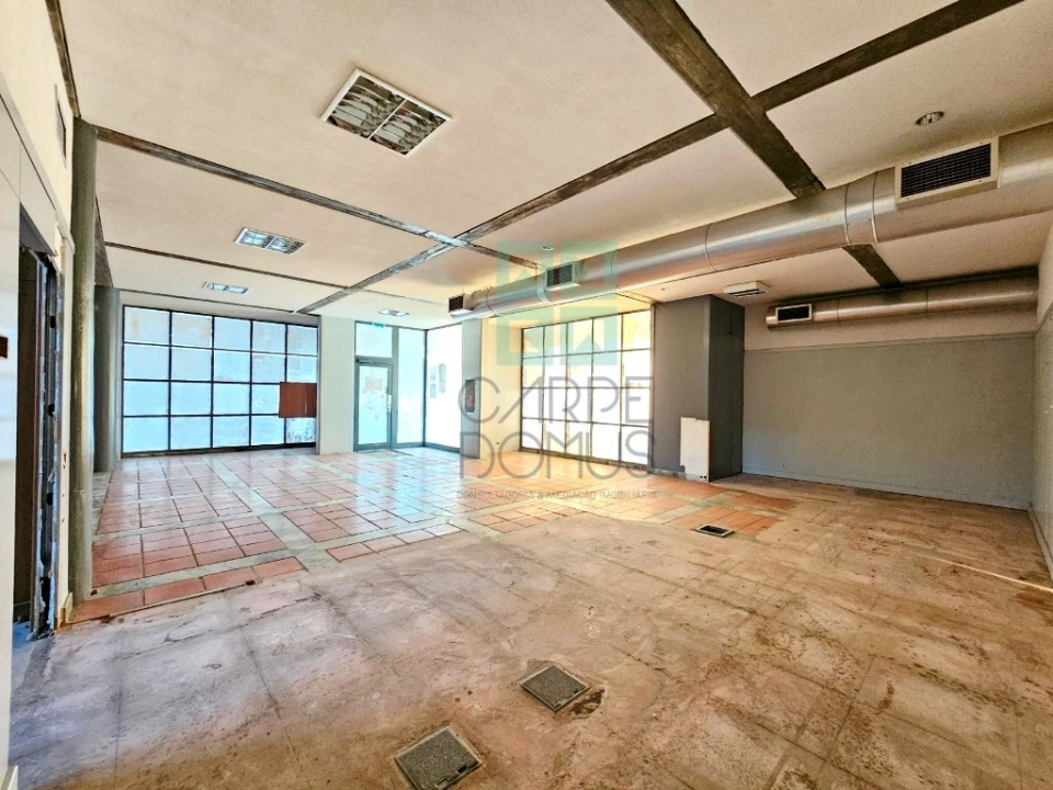Loja para Venda em Alcaçovas Foto 11