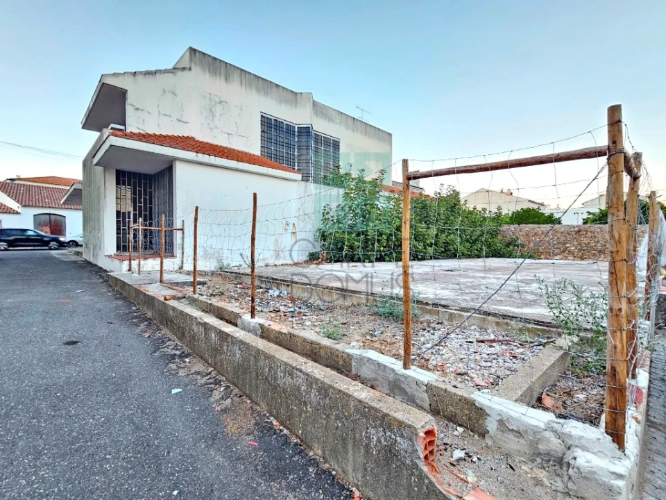 Loja para Venda em Alcaçovas Foto 64