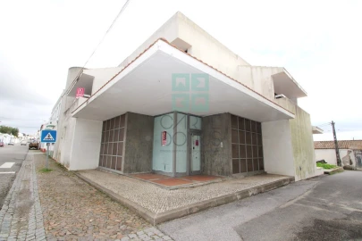 Loja para Venda em Alcaçovas