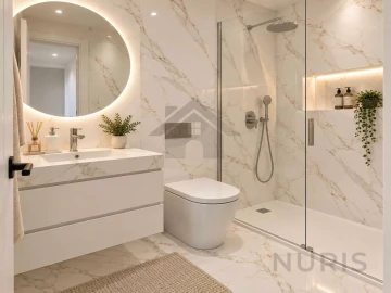 Terreno para Venda em Portimão
