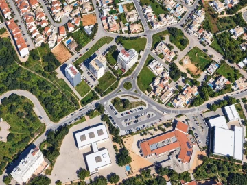 Terreno para Venda em Portimão