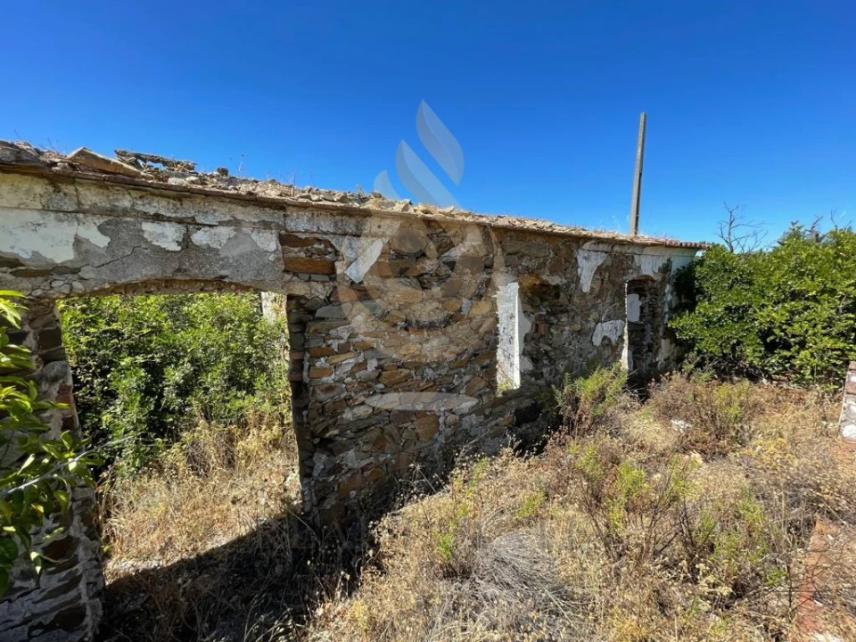 Terreno para Venda em São Brás de Alportel Foto 4