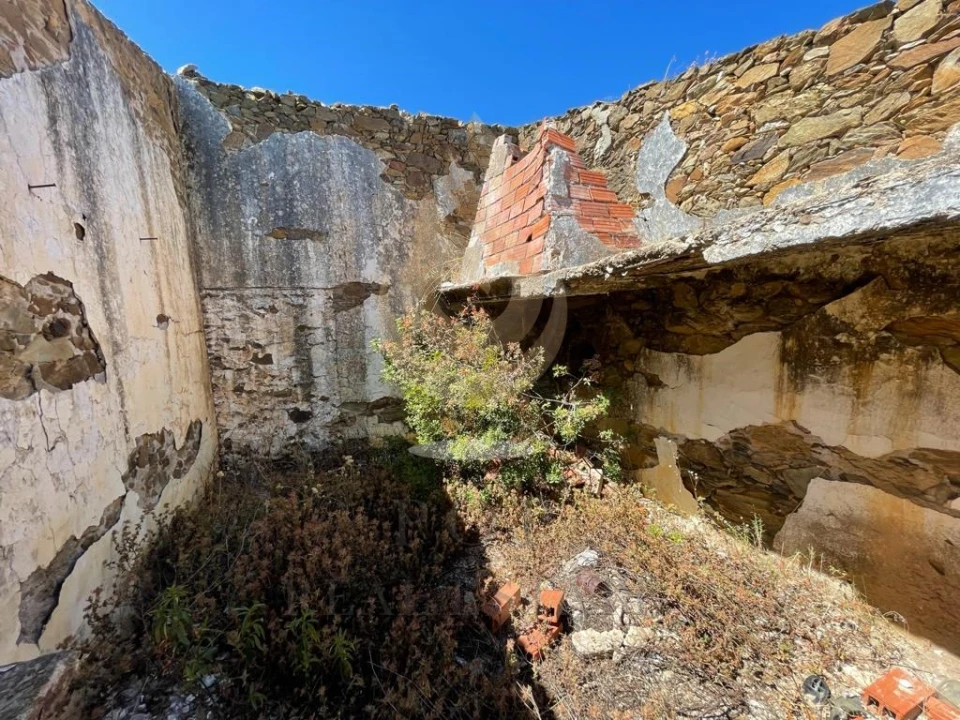 Terreno para Venda em São Brás de Alportel Foto 5