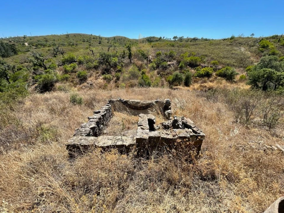Terreno para Venda em São Brás de Alportel Foto 7