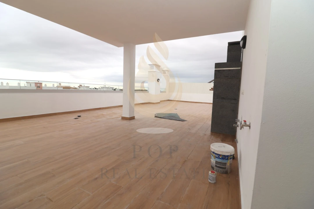 Apartamento T2 para Venda em Montenegro Foto 2