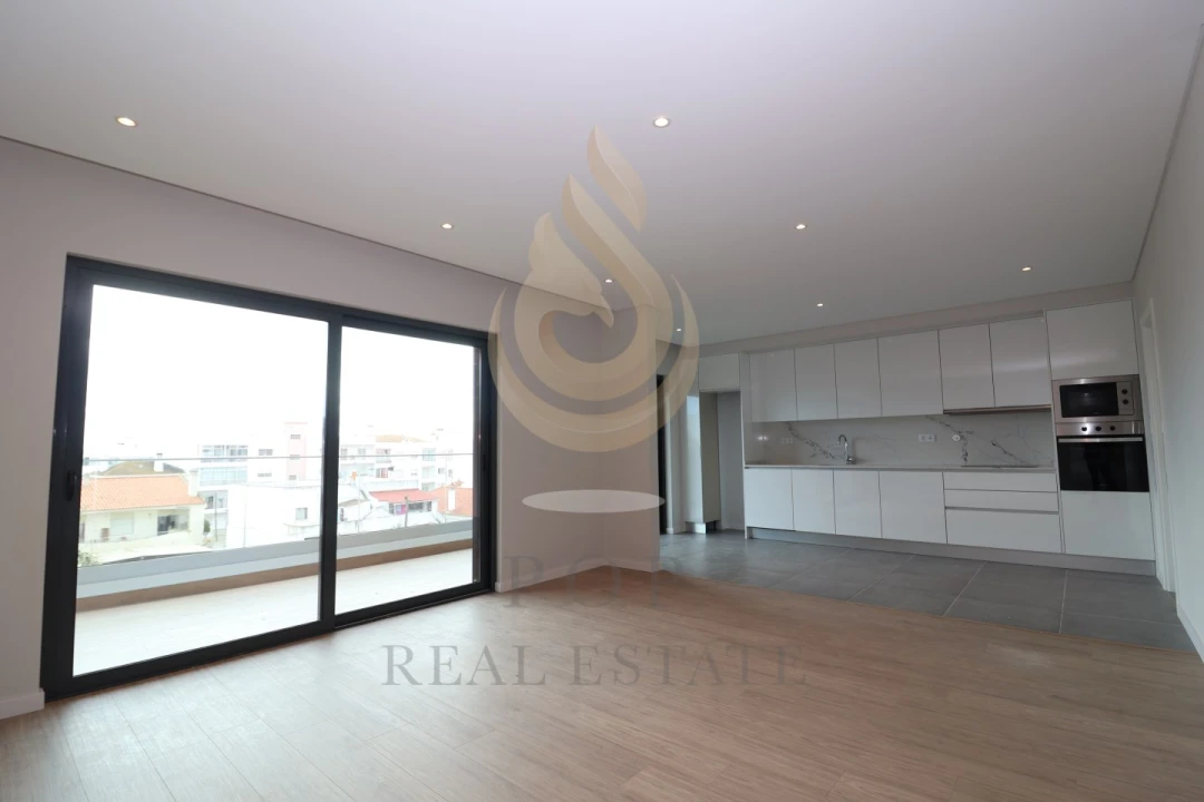 Apartamento T2 para Venda em Montenegro Foto 15