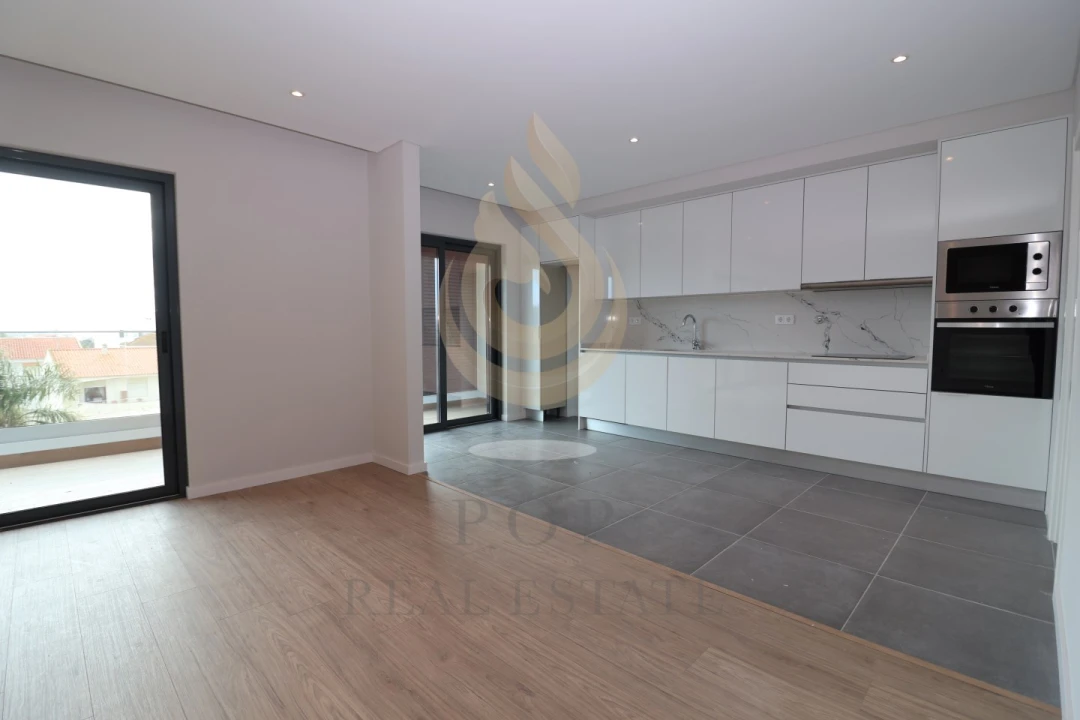 Apartamento T2 para Venda em Montenegro Foto 16