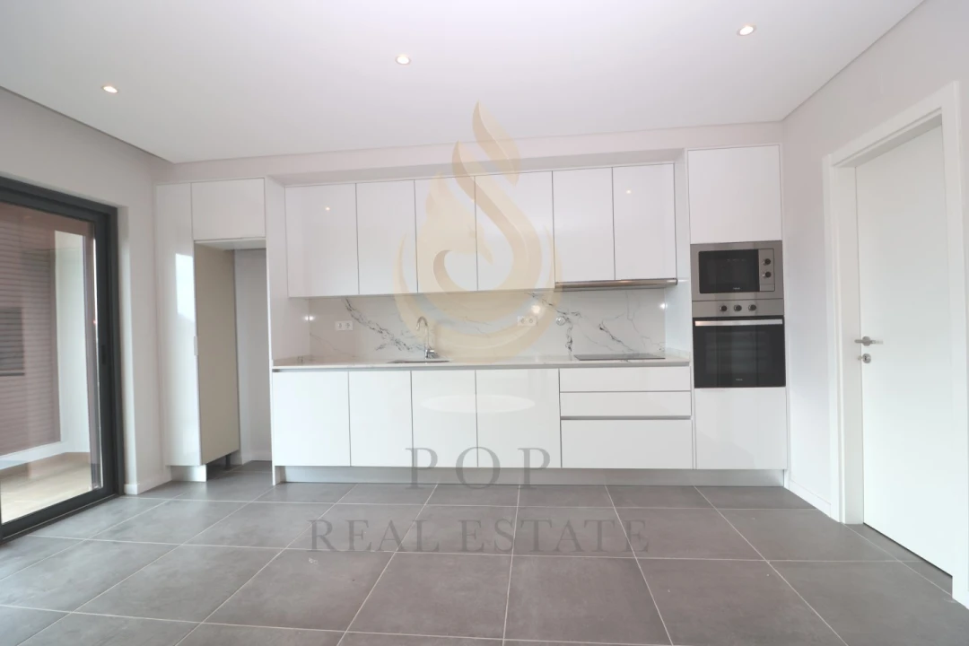 Apartamento T2 para Venda em Montenegro Foto 17