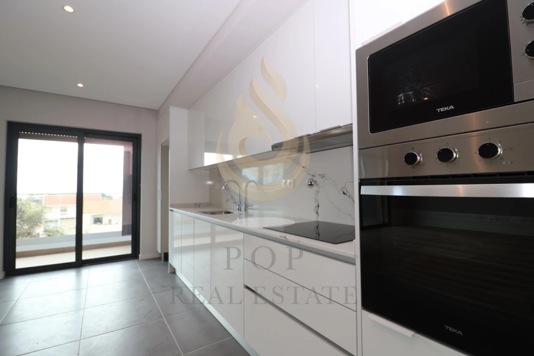 Apartamento T2 para Venda em Montenegro Foto 18
