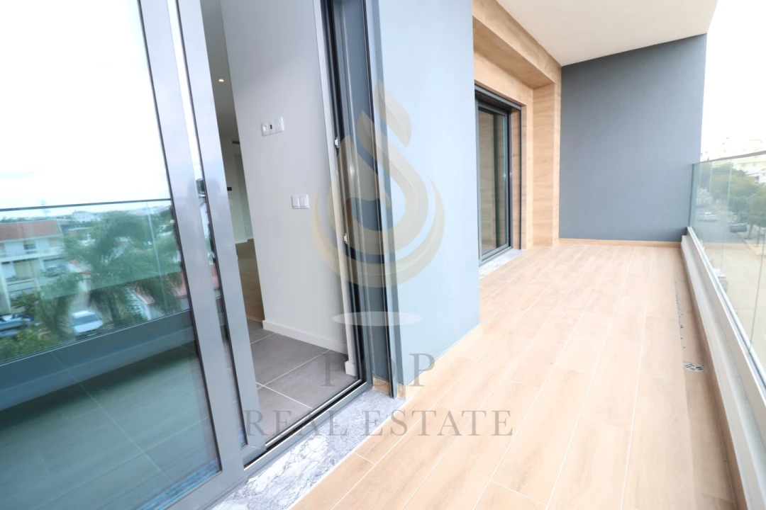 Apartamento T2 para Venda em Montenegro Foto 23