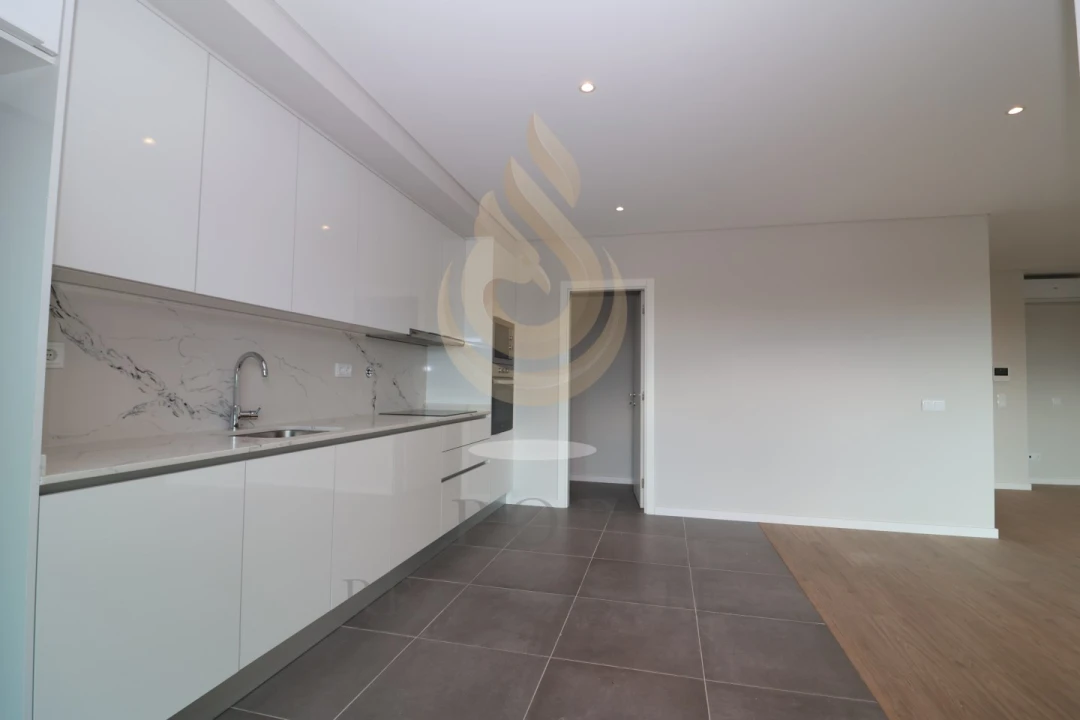 Apartamento T2 para Venda em Montenegro Foto 19