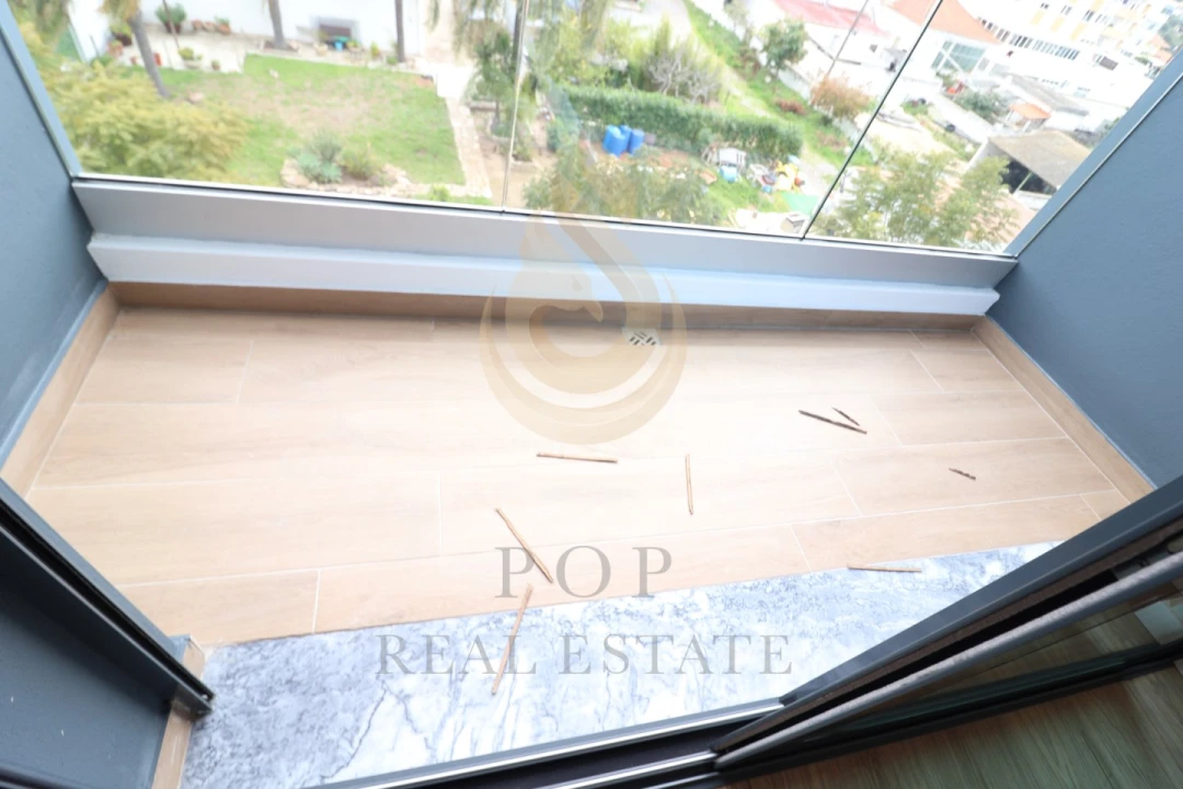 Apartamento T2 para Venda em Montenegro Foto 8