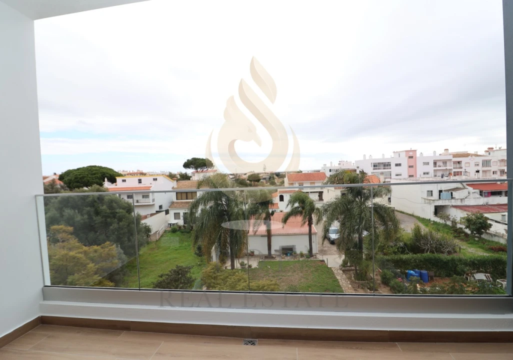 Apartamento T2 para Venda em Montenegro Foto 14