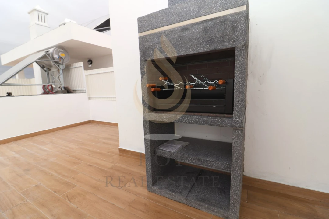 Apartamento T2 para Venda em Montenegro Foto 27