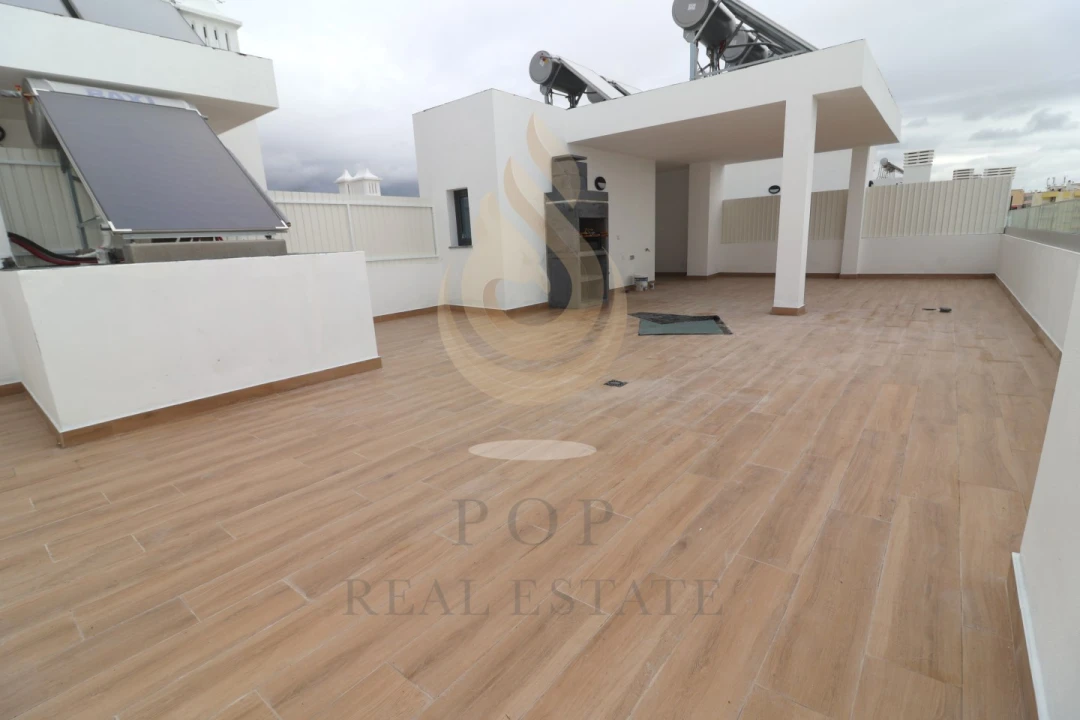 Apartamento T2 para Venda em Montenegro Foto 26