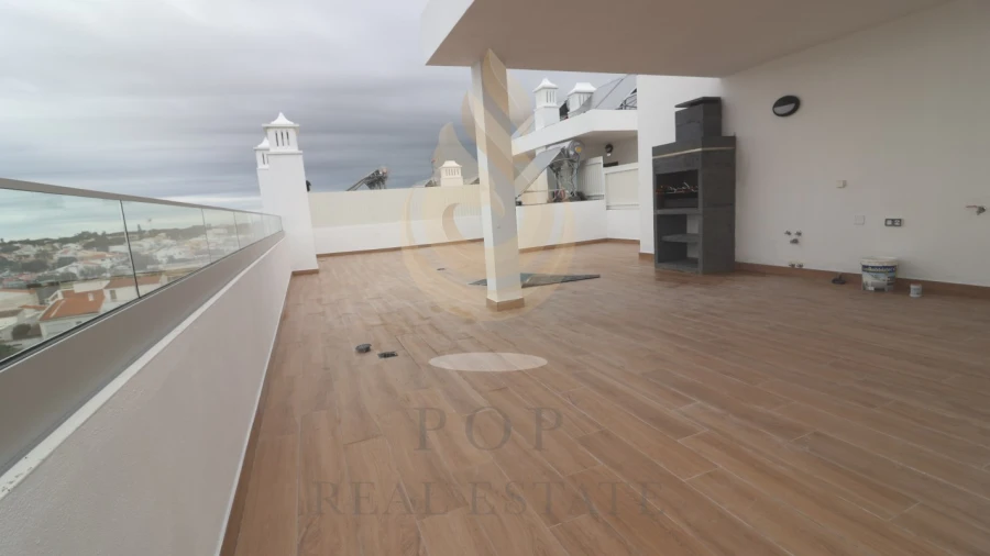 Apartamento T2 para Venda em Montenegro