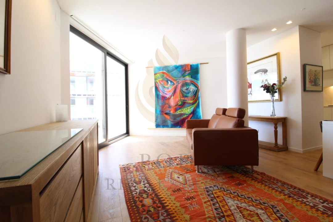 Apartamento T2 para Venda em Olhão Foto 1