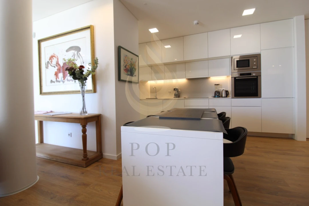 Apartamento T2 para Venda em Olhão Foto 7