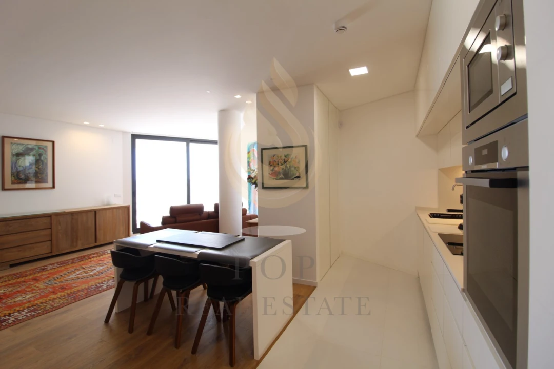 Apartamento T2 para Venda em Olhão Foto 3