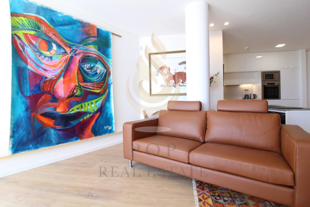 Apartamento T2 para Venda em Olhão Foto 5