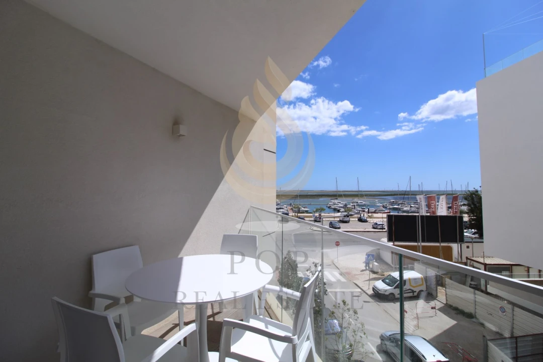 Apartamento T2 para Venda em Olhão Foto 18