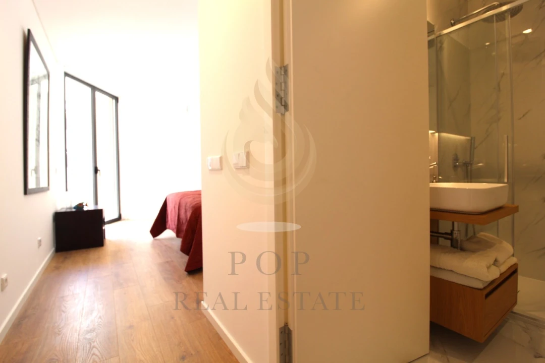 Apartamento T2 para Venda em Olhão Foto 20