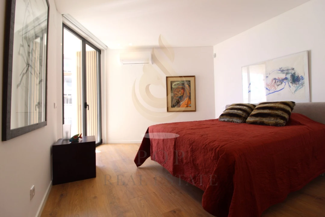 Apartamento T2 para Venda em Olhão Foto 22