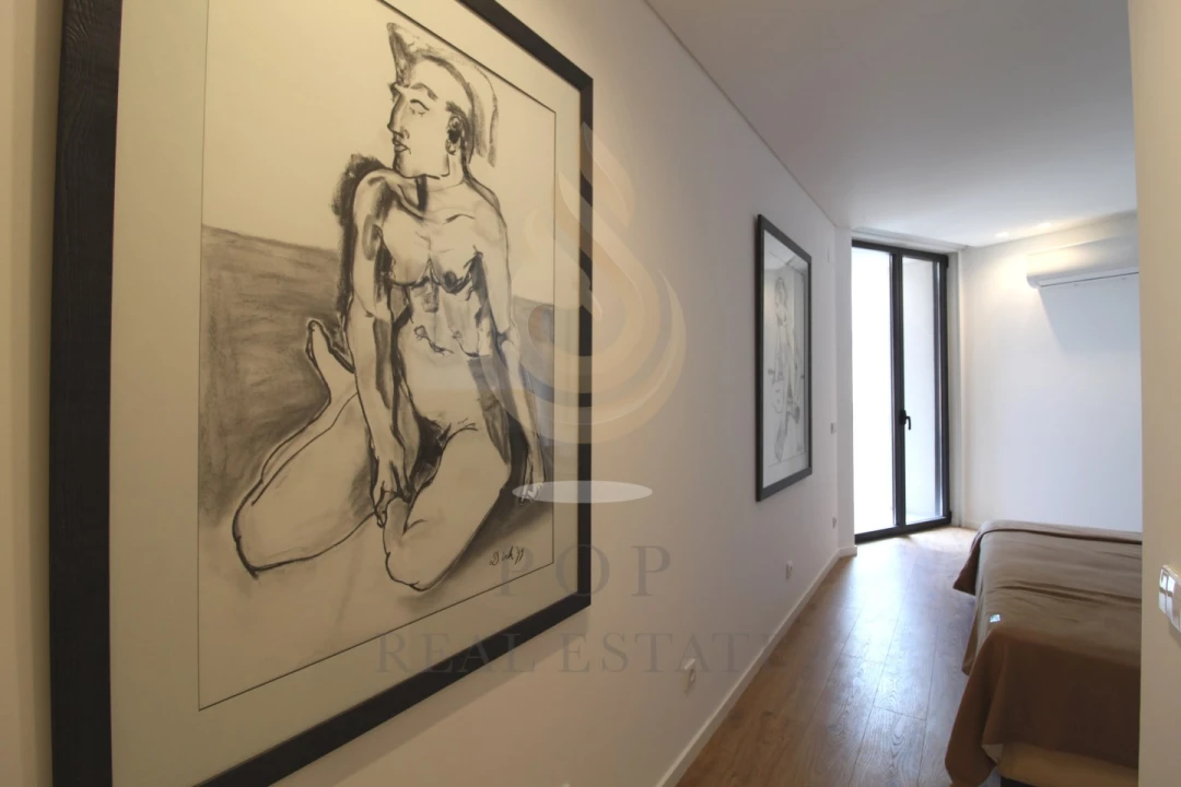 Apartamento T2 para Venda em Olhão Foto 12