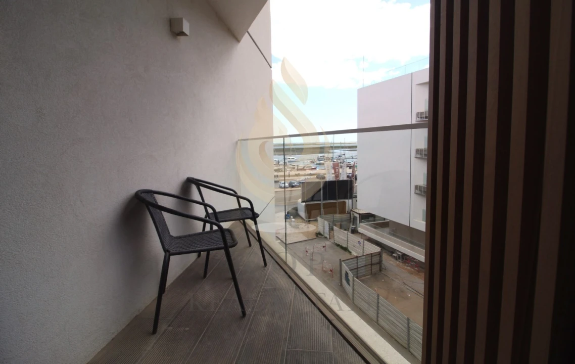 Apartamento T2 para Venda em Olhão Foto 11