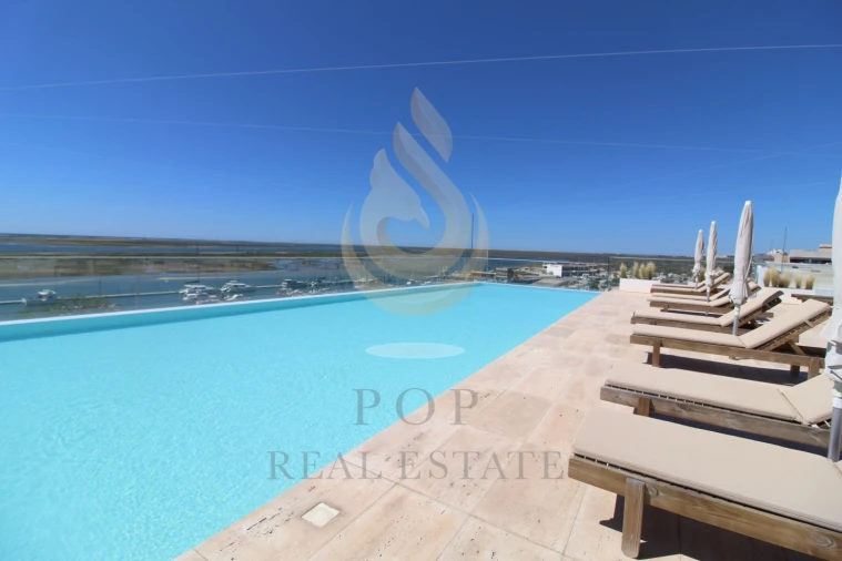 Apartamento T2 para Venda em Olhão Foto 17