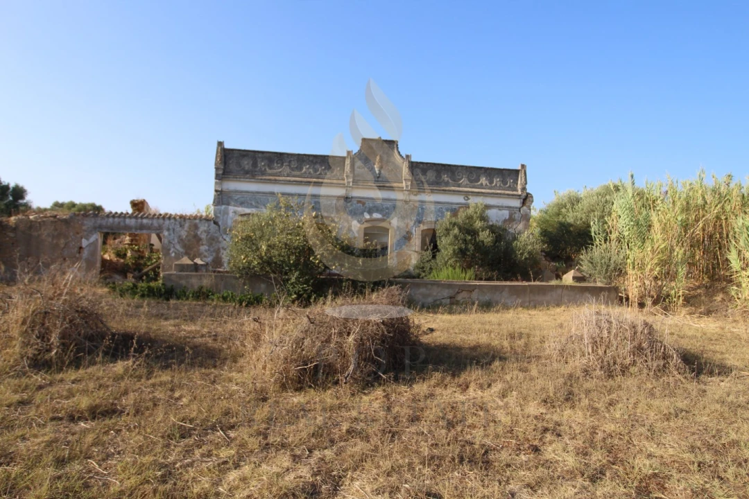 Quinta para Venda em Moncarapacho e Fuseta Foto 1