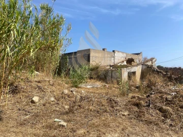 Quinta para Venda em Moncarapacho e Fuseta